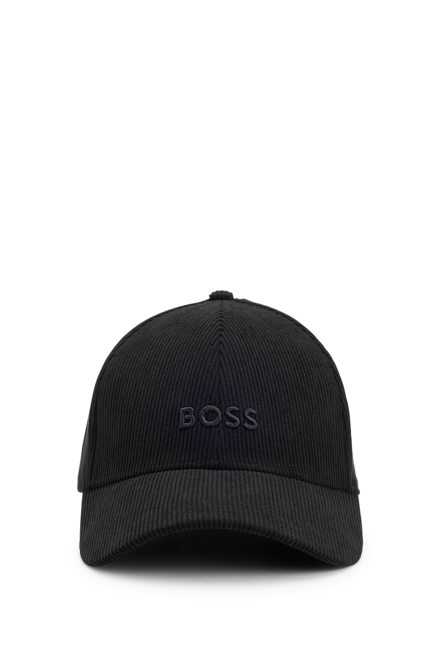 BOSS Black Basecap Zed-Flag-CO